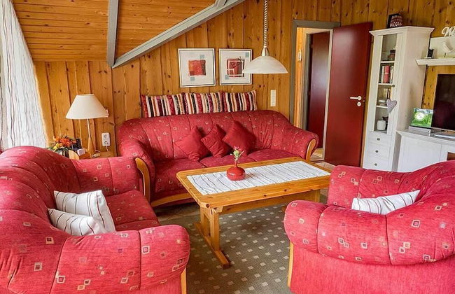 Juwel Feriendorf Glücksburg - Holnis 13 - Photo 10