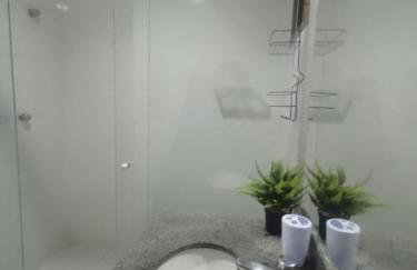 Hospede-se perto da praia com conveniência - Foto 4