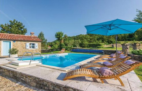 Holiday Home Biloslavi Bb Croatia - Foto 5