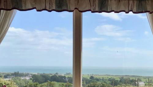 Snowdon Bay - North Wales - Stunning Llyn Peninsula Mountain & Ocean Views - Wilde Retreats - Foto 4