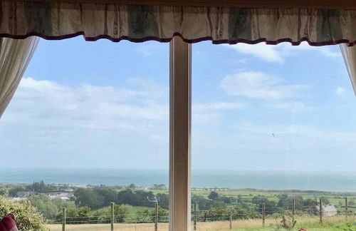 Snowdon Bay - North Wales - Stunning Llyn Peninsula Mountain & Ocean Views - Wilde Retreats - Photo 4