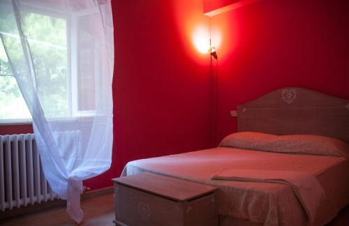 Casa vacanze a Rubbianello - Foto 7