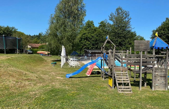 Spacious Cottage in Limousin With Private Pool - Foto 19