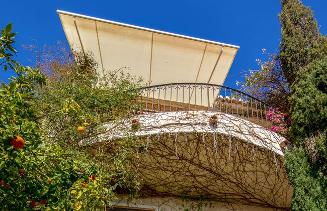 Vista Halcon - Foto 27