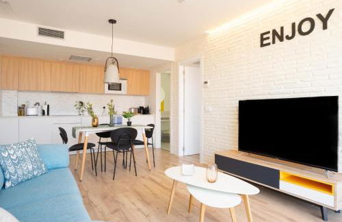 Limehome Haro Calle de la Vega - Foto 64