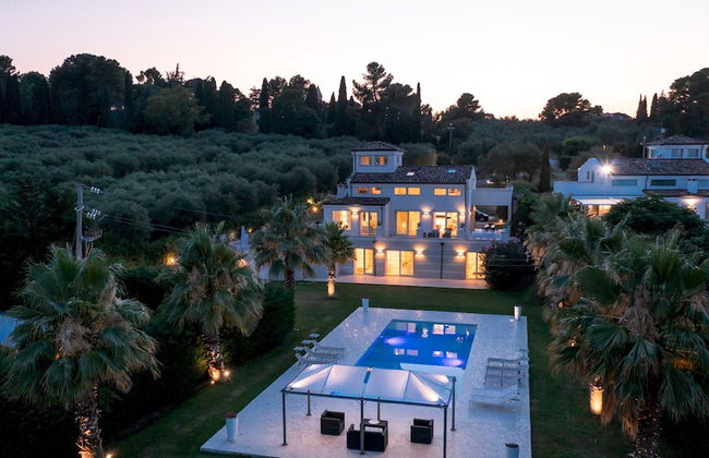 Villa Bianca 10 Emma Villas - Foto 23