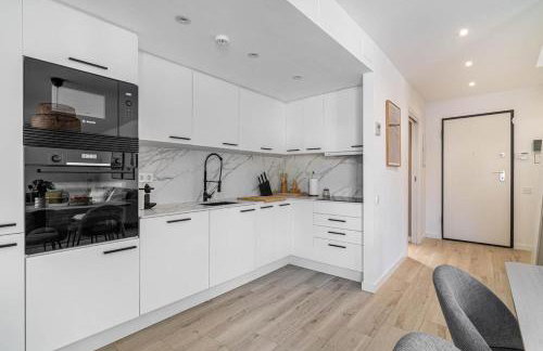 The Sweet House - BBQ y piscina - Foto 41