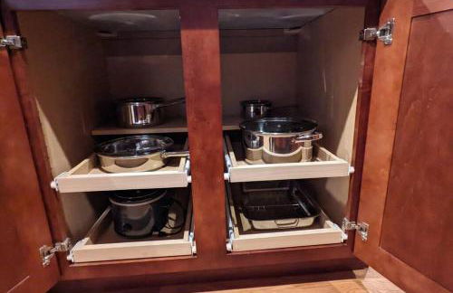 Luxury 4 bedroom house in Pocono Mountains with Hottub in Golf Course Near Lake - Foto 39