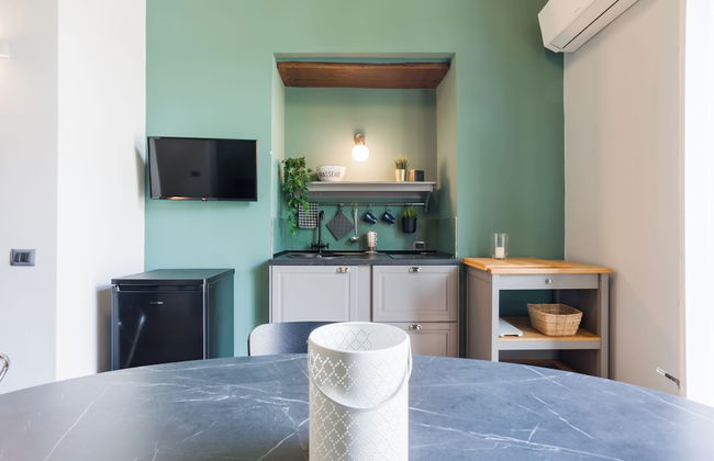 DOMUS XENIA - Foto 16