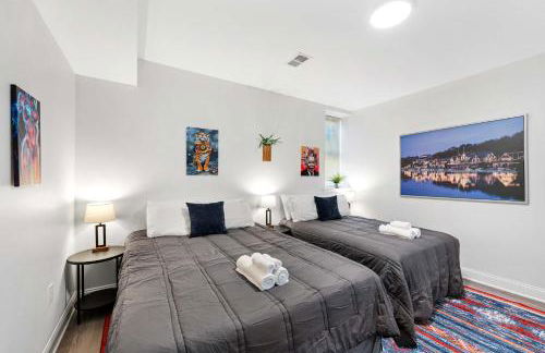 Brand New Dbl Unit Roofdeck Outdoor Patio - Foto 42