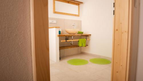 Ferienwohnung Glaserhäusl am Roßgarten - Foto 3