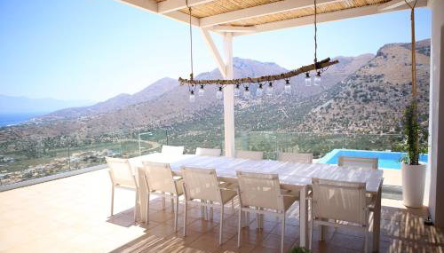 Villa Estée, luxury villa with private infinity pool and jacuzzi - Foto 5