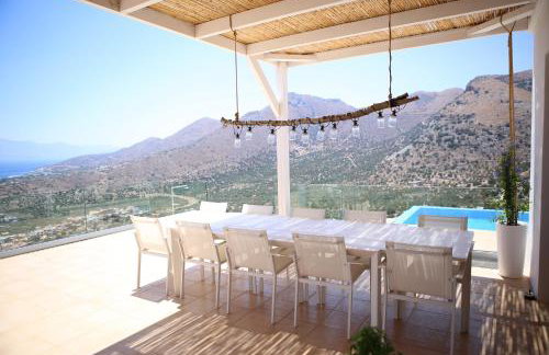 Villa Estée, luxury villa with private infinity pool and jacuzzi - Foto 5