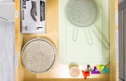 Dora's Haven Getaway-Cozy 1Bedroom with Boat or Camper Parking- Free - Foto 22