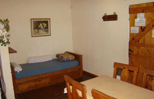 Cabañas Puerto Luna - Photo 26