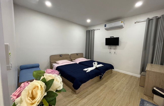 Chang Phueak Chao Samran Beach - Foto 30