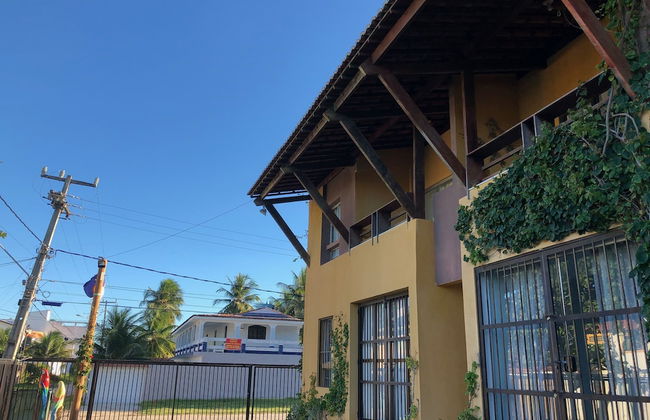 Apartamento com Piscina a Beira Mar - Foto 44