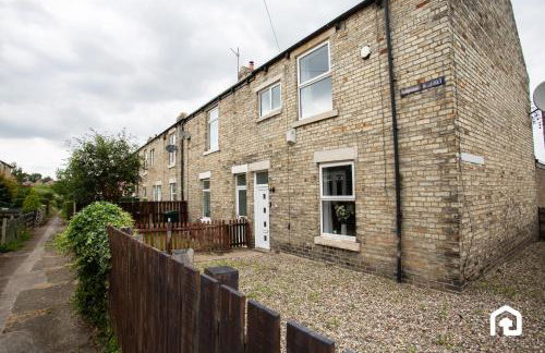 The Ryton Free Wi-Fi Parking - Foto 66