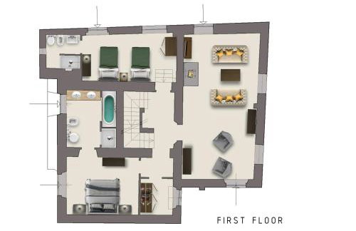 Borgo di Camporsevoli - Foto 74