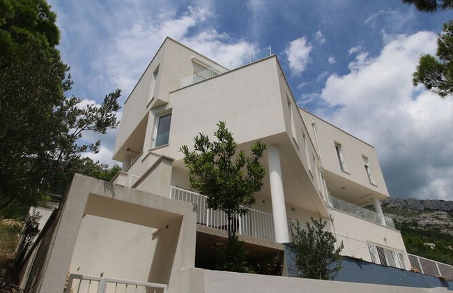 Luxury apartment INA - Foto 19