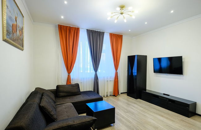 Apart Petrovskie on Kartashova 29B - Foto 14