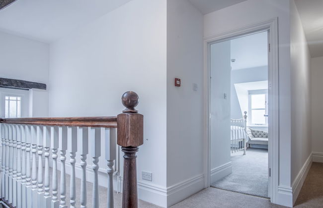 Penally Manor - Luxurious Manor House - Foto 3