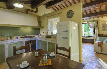 Ca Seppe 10&2 by Marche Holiday Villas - Foto 26