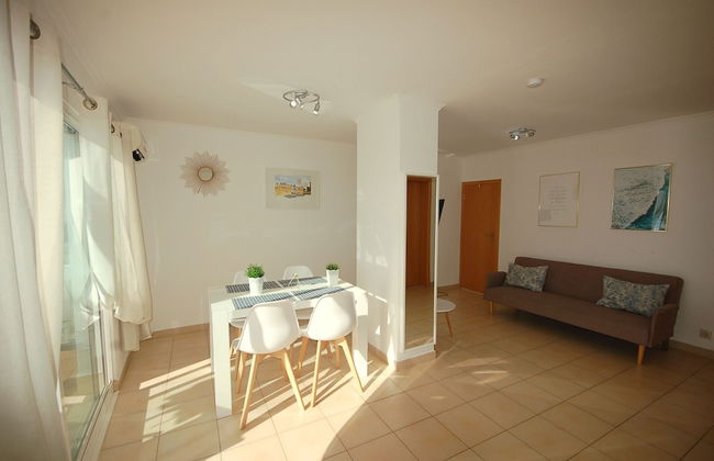 Albufeira Tenis Old Town N1 r/c Tras - Foto 58