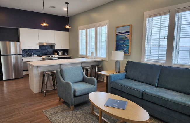 The Cabins at Gulf State Park - Foto 52