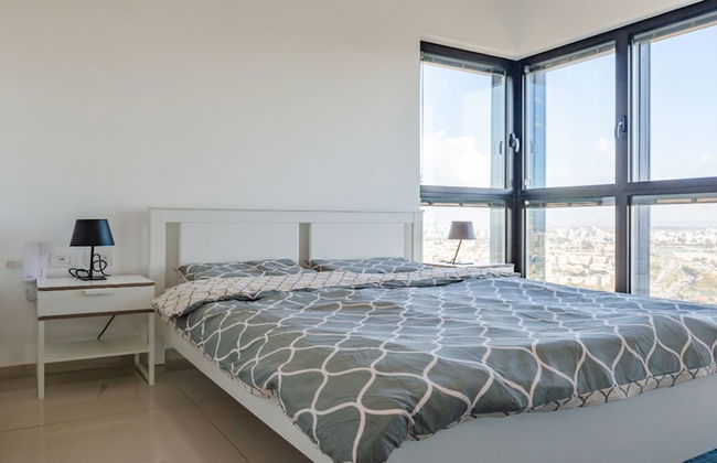 SeaPark Luxury Apartments - Foto 60