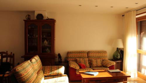 Espacioso ap en Gessa - Foto 3