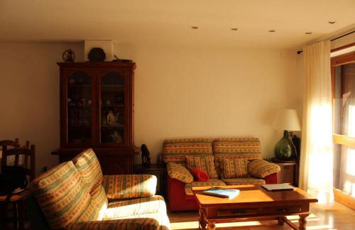 Espacioso ap en Gessa - Foto 3