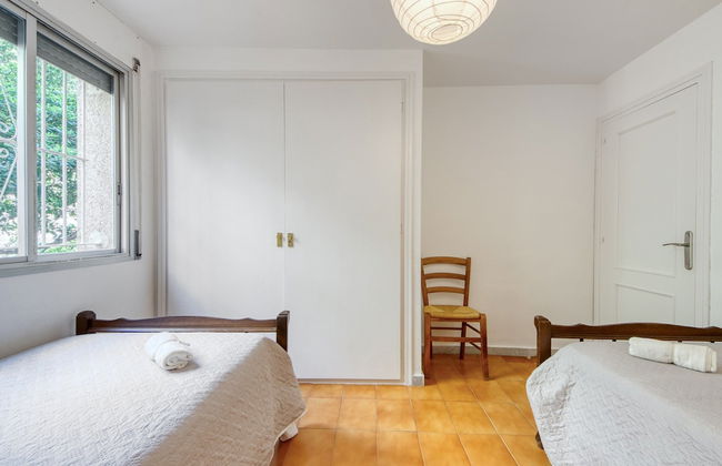 Apartment in Roses Near Canyelles Beach - Photo 8