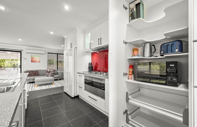 4 Bedroom House - Gorgeous View - Foto 26