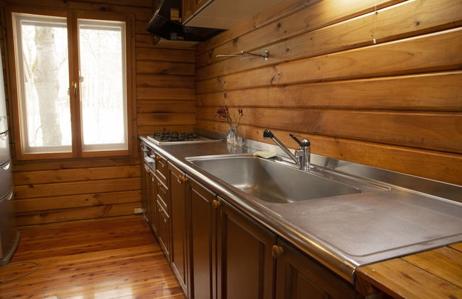 Yamaga Chalet - Photo 8