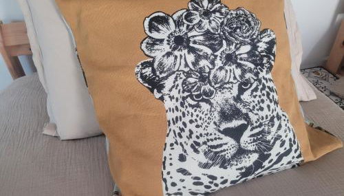 Maison Camille - Photo 5