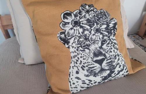 Maison Camille - Photo 5