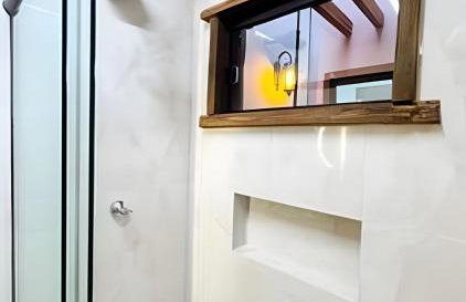 Flat Fernandes - confortável no Centro de Bonito com Wifi e Ar condicionado - Foto 41