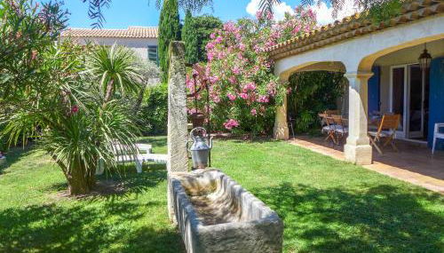 Holiday Home Le Petit Olivier by Interhome - Photo 2