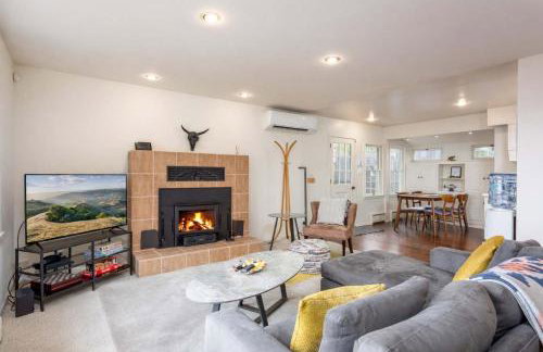 Hilltop Haven - Scenic Getaway Near Top Wineries - Foto 7