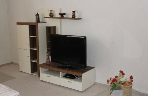 City-Apartment "royshell" - Foto 8