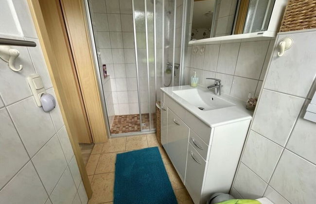 Martina Heydecke Comfortable Holiday Residence - Foto 16