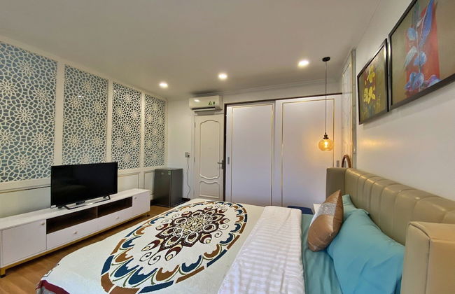 Hue Crown Boutique Hotel - Foto 34