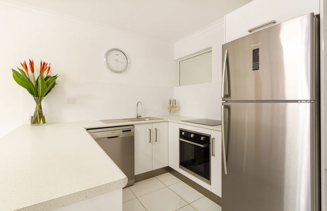 The White House Port Douglas - Foto 34