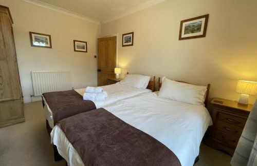 Tawny Cottage - Foto 18