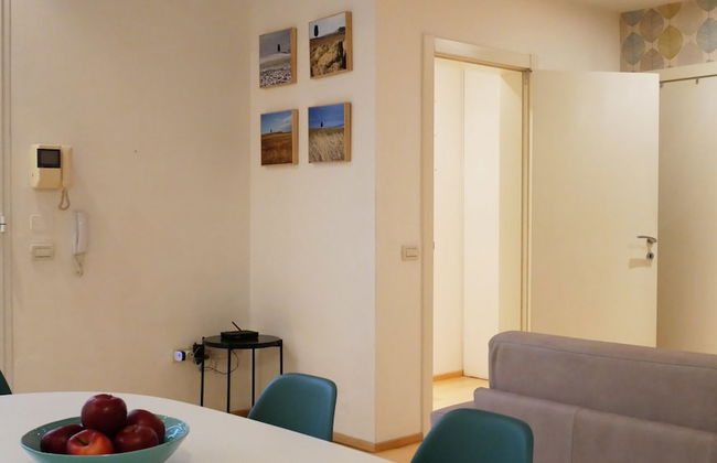 Teatro Duse Duplex Flat - Foto 36