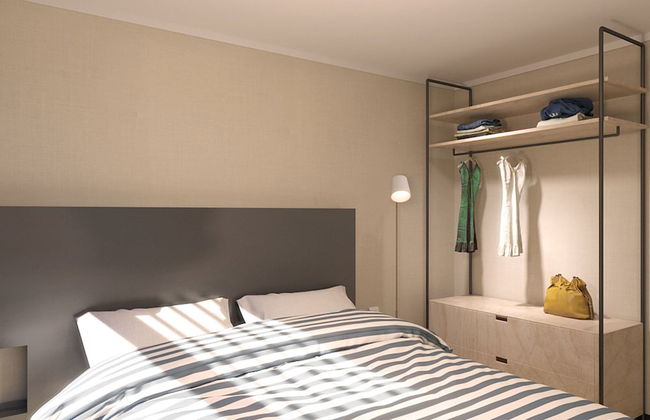 Special, Compound Group Accommodation, Near the Sea - Foto 3