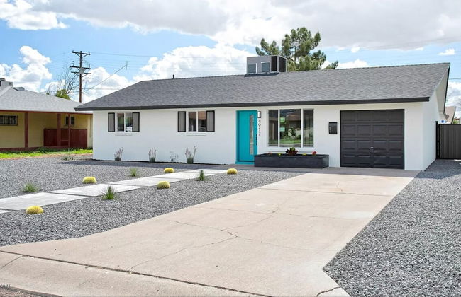 Family Retreat By Old Town w Pool - Foto 19