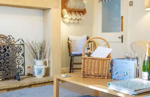 Juliet Cottage, late Georgian treasure, charming, cosy and historic, only a short walk to Alnwick Castle - Foto 20