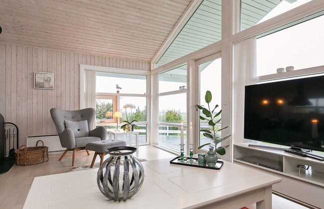 Luxury Haven Near Havneby-by Traum - Foto 12